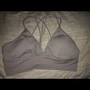 Lululemon bra